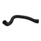 Crp Products Bmw 540I 97-98 V8 4.4L Radiator Hose, Chr0022R CHR0022R - alternate 1
